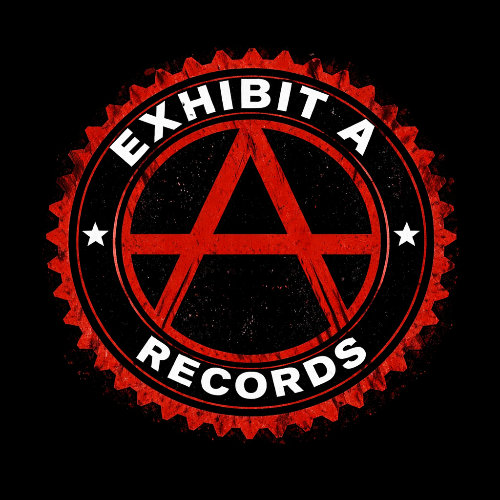 Exhibit A Records logo